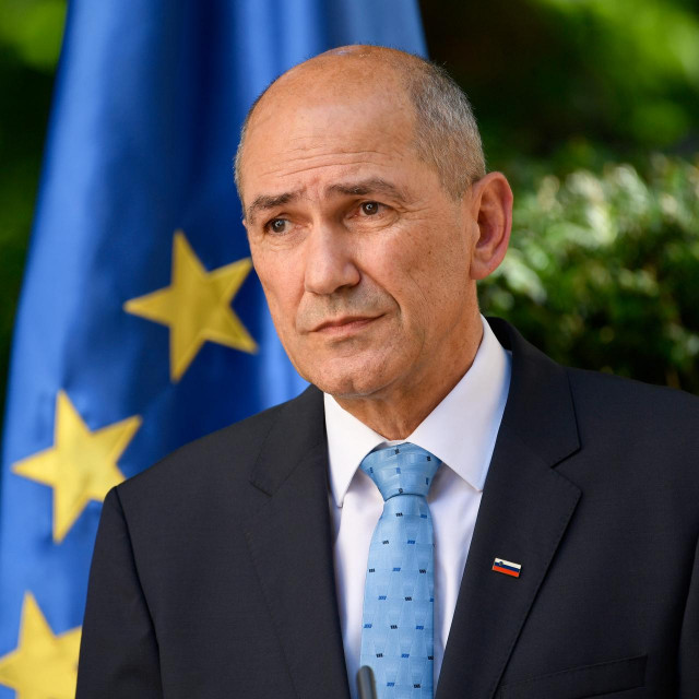 Janez Janša