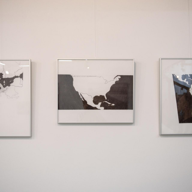 Radovi Renate Poljak