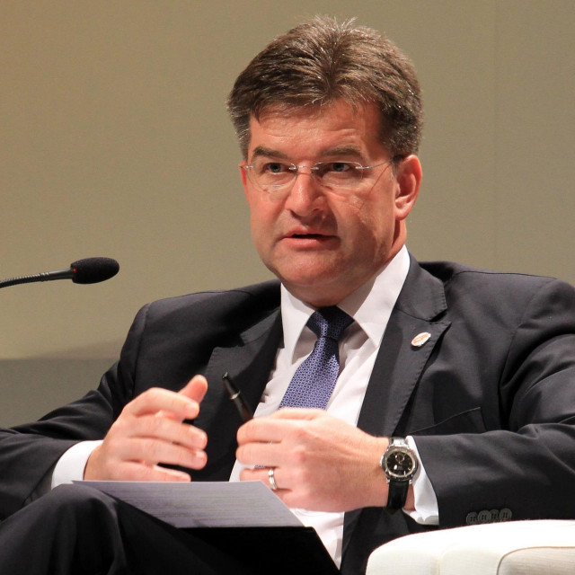 Miroslav Lajčak