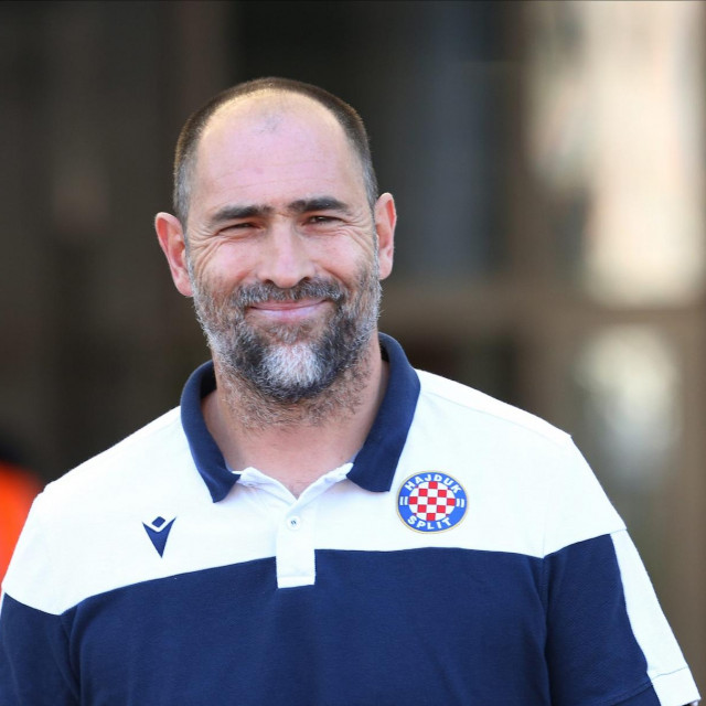 Igor Tudor