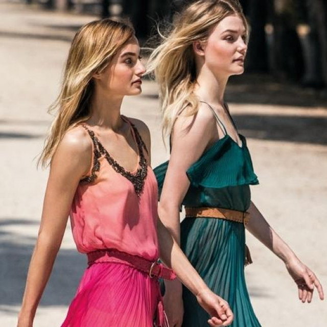 Karla twinset naslovna