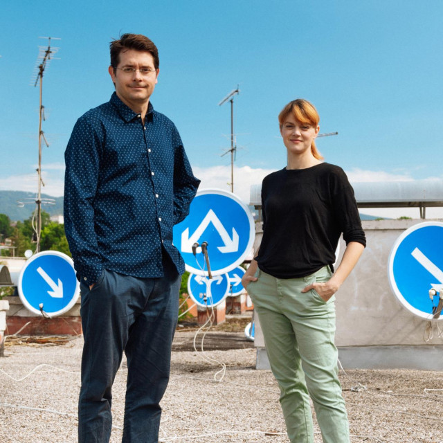 Domaći su dizajneri bili u konkurenciji s više od 340 svjetskih projekata