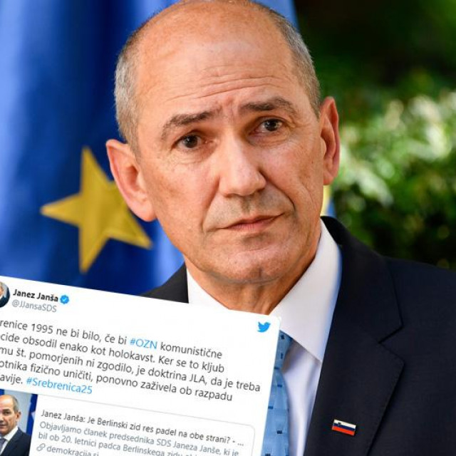 Janez Janša