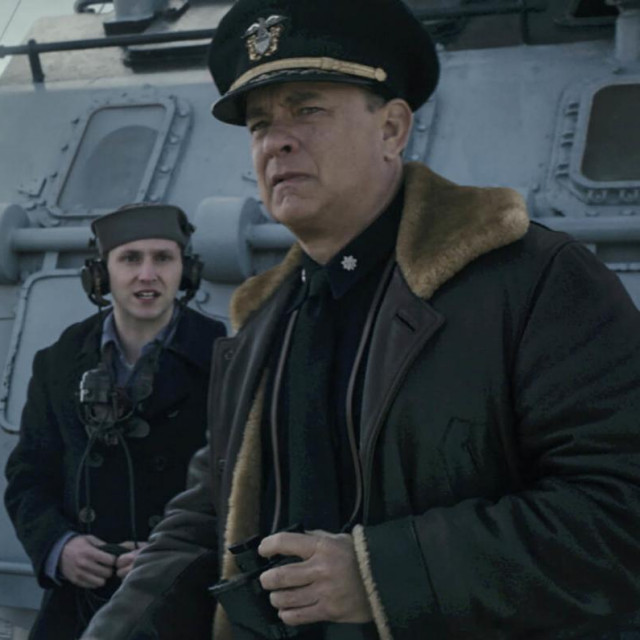 Film je ovaj glumac smatrao osobnim projektom, autor je i scenarija