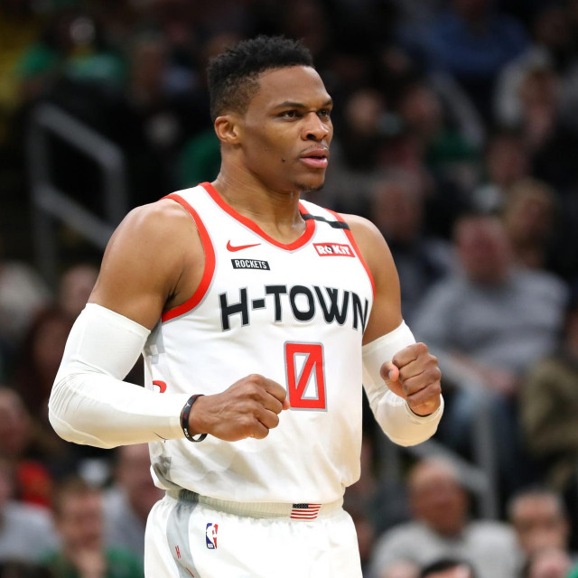 Russell Westbrook