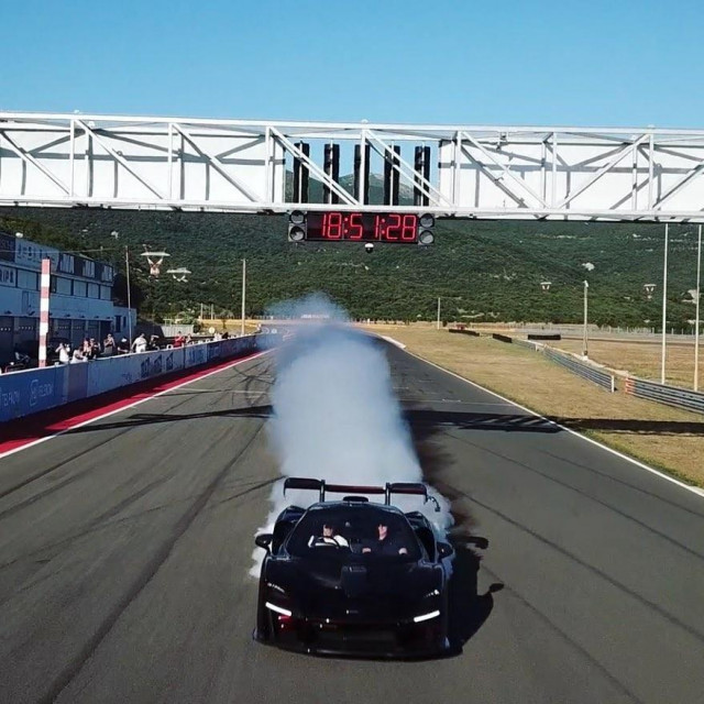 Club GT Events