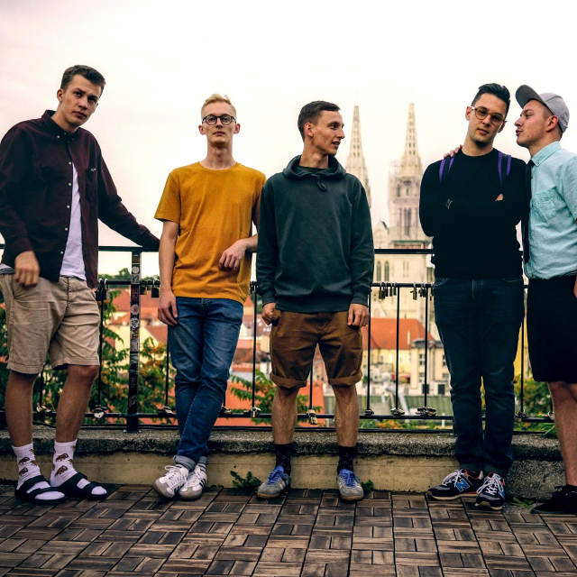 Demode - retro pop bend