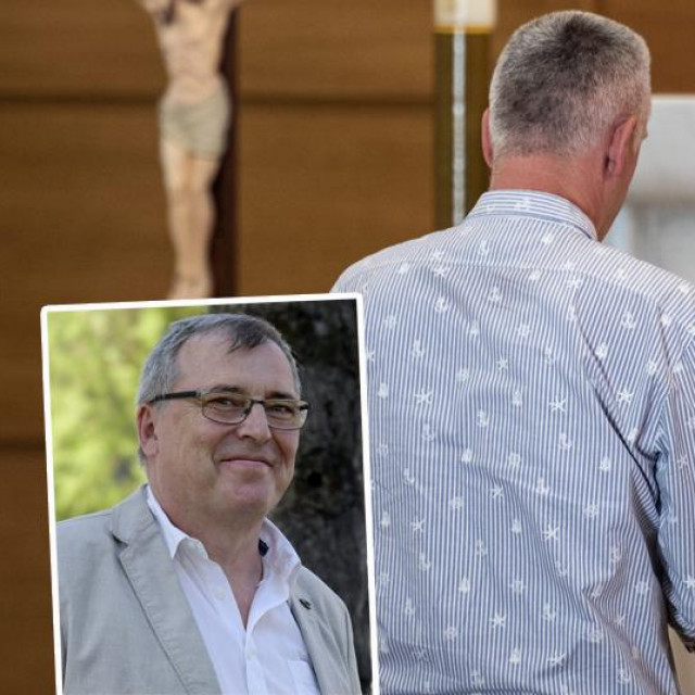 Misa (ilustracija), Krunoslav Capak