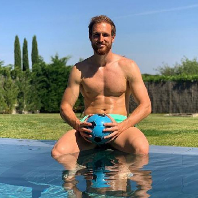 Jan OBlak