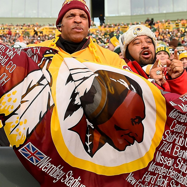 Aktualna borba za jednakost, koju predvodi pokret Black Lives Matter, dovela u pitanje imena još nekih klubova