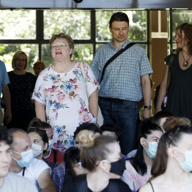 Vesna Vlahović Štetić