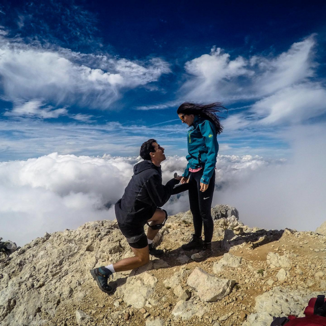 FOTOGRAFIJE: Privatni album