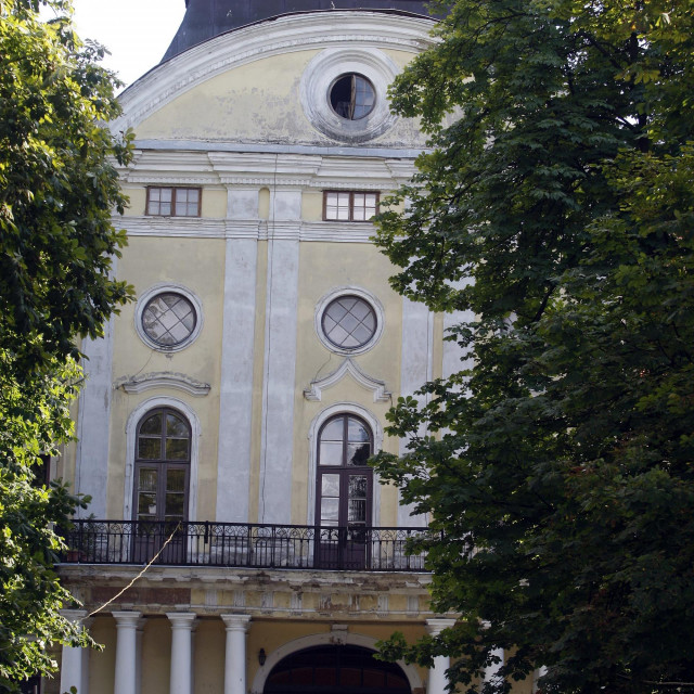 Dvorac Pejačević