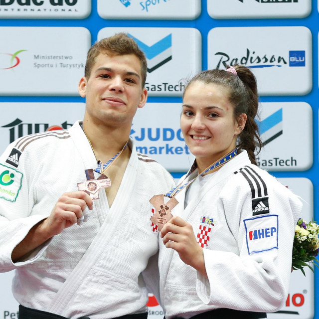 Ni Zrinka (lijevo) kao arhitektica ni Barbara kao inženjerka elektrotehnike neće imati problema s nalaženjem posla