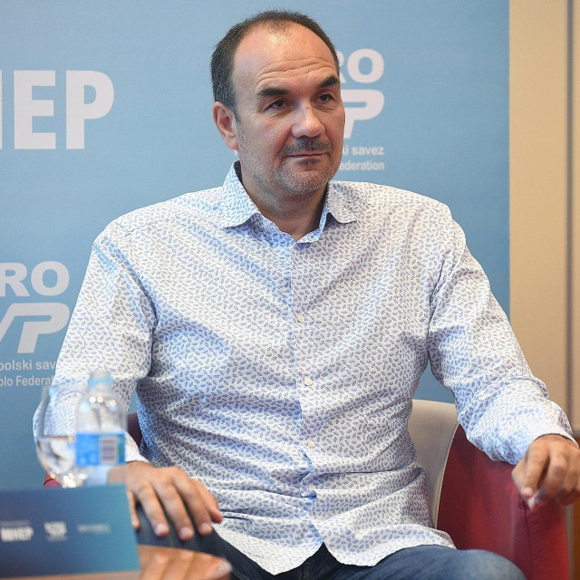 Perica Bukić