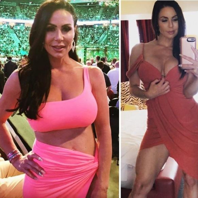 Kendra Lust ima gotovo šest milijuna fanova na Instagramu