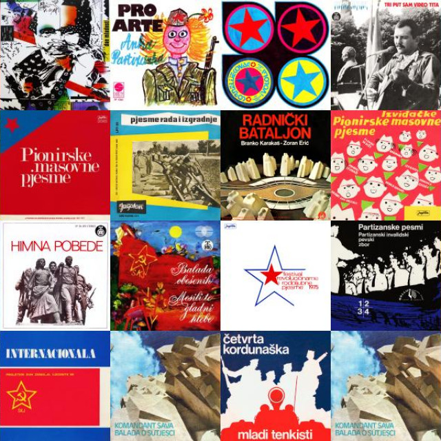 Socijalizam Luketić