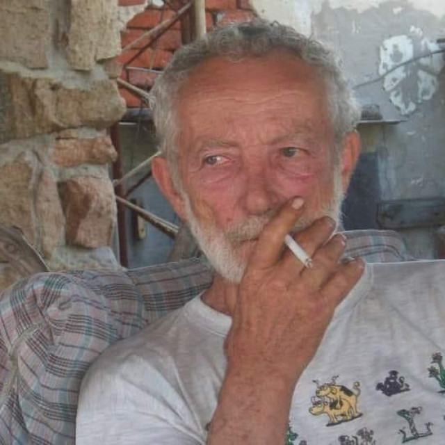Mauro Morandi