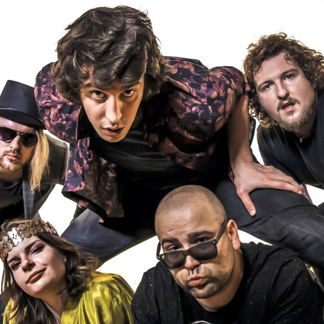 Bend Vilija Gobca Donkey Hot