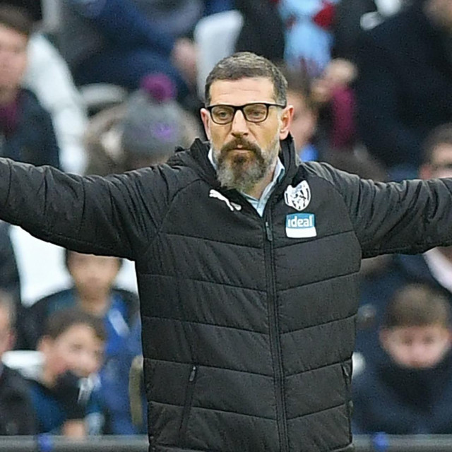 Slaven Bilić naglašava da mu je ovo jedan od bitnijih tjedana u karijeri
