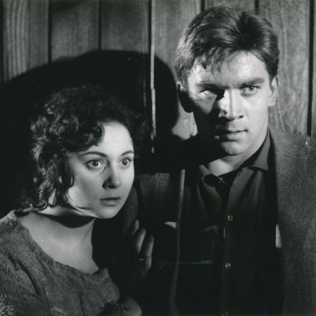 Film ”Deveti krug”