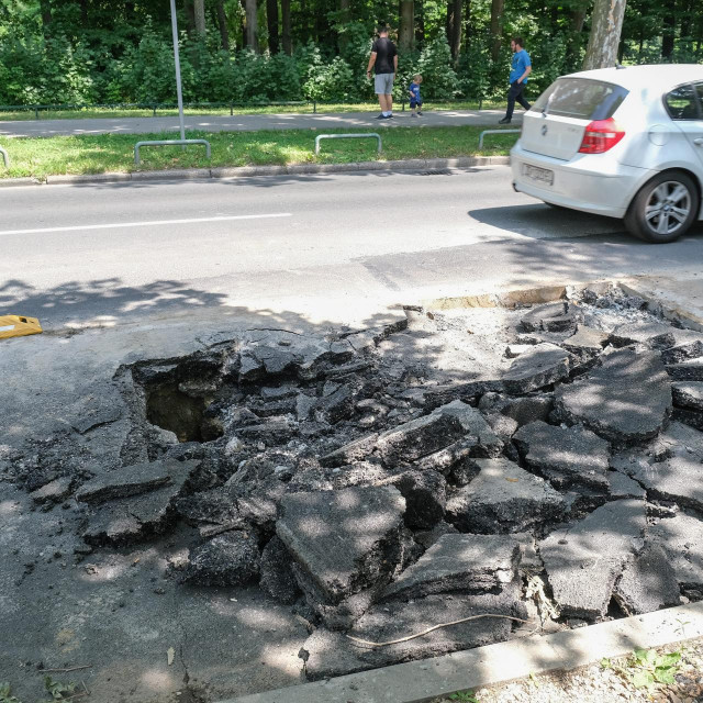 Bukovačka cesta