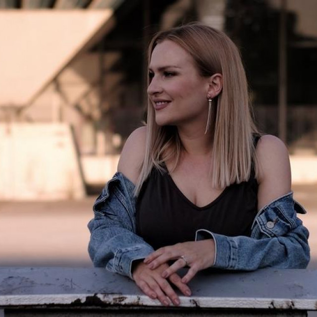 ivana radovnikovic