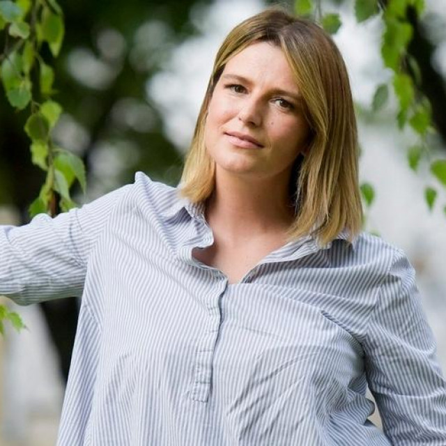 antonija blaće