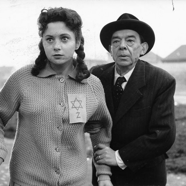 Scena iz 'Devetog kruga'