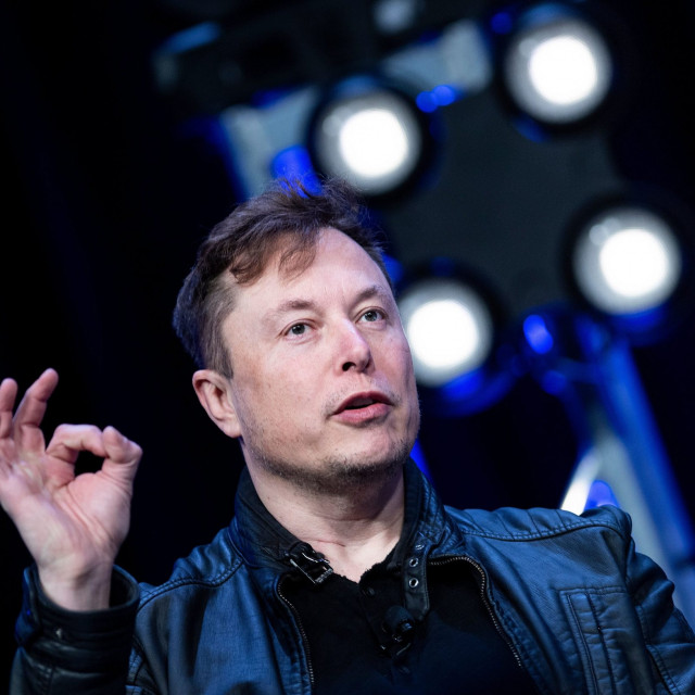 Musk