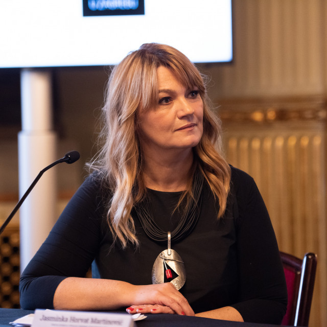 Jasminka Horvat Martinović