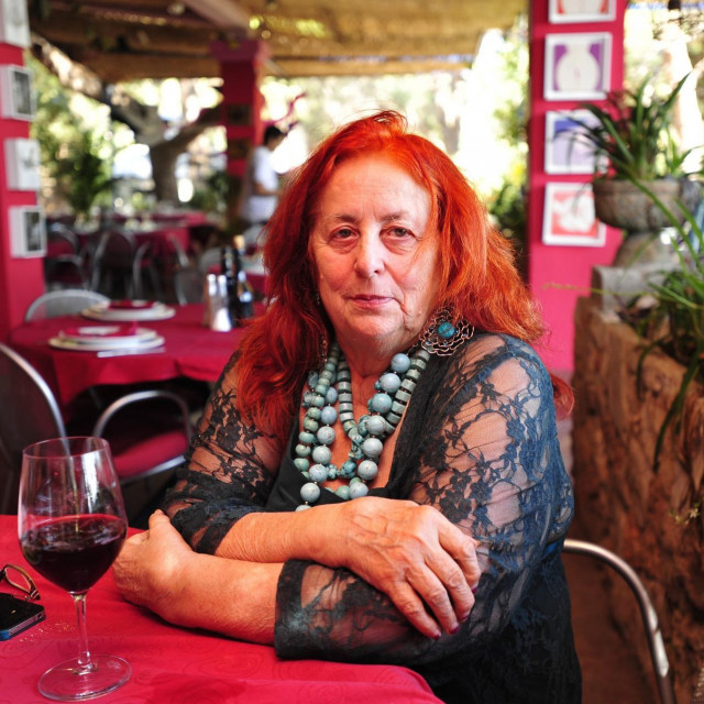 Dagmar Meneghello
 