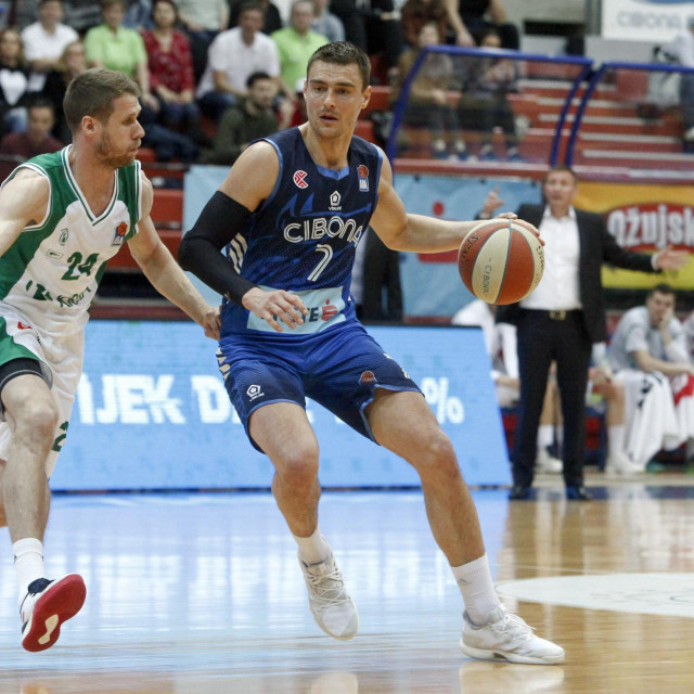 Igor Marić