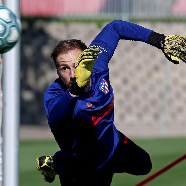 Jan Oblak
