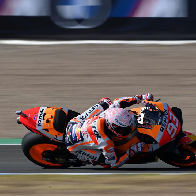 Marc Marquez
