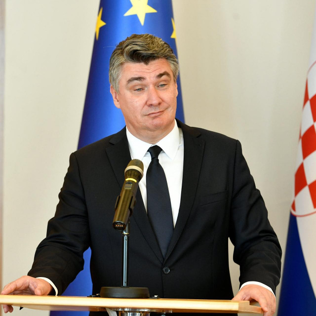 Zoran Milanović