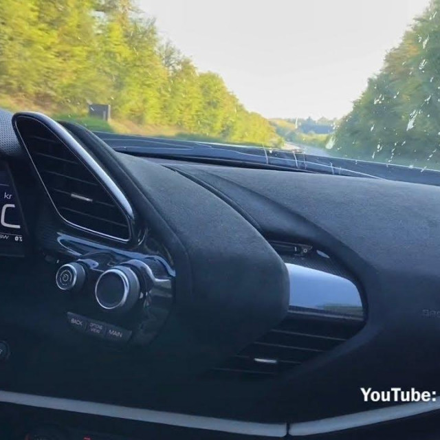 Ferrari 488 Pista