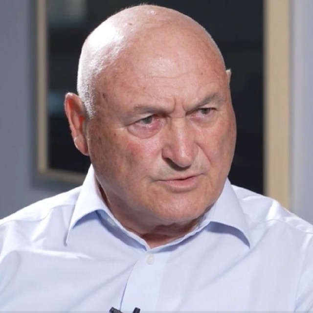 Branko Roglić