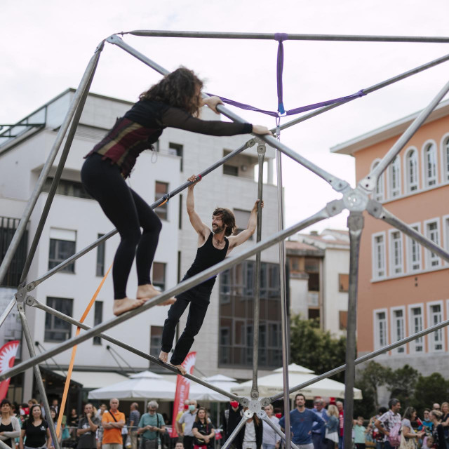 EPK Otvorenje Tobogana