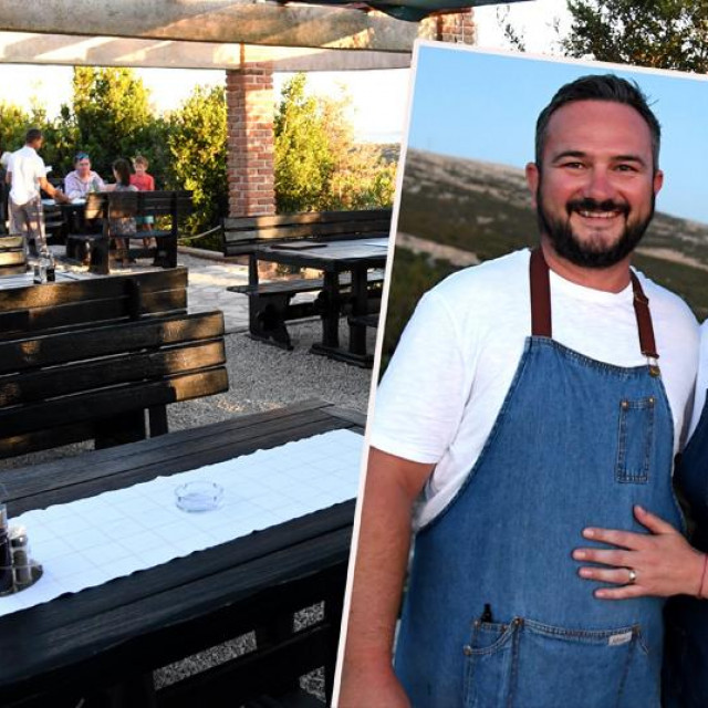 Ante i Nikolina Prtorić i njihov OPG