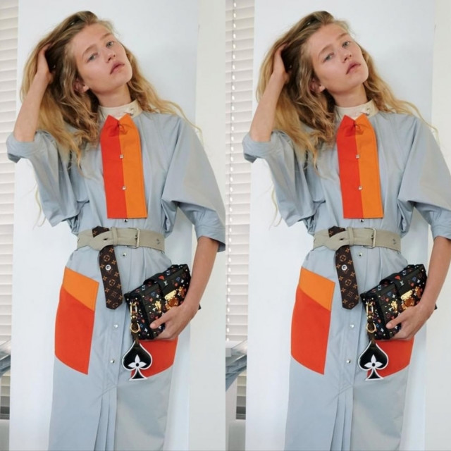 Louis Vuitton torbica
