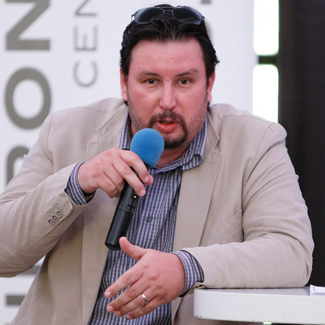 Hrvoje Bujas