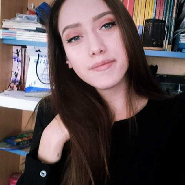 U udrugu je Nikolina nastavila dolaziti i kad joj više nije bila potrebna pomoć, ali sada da pomogne drugima