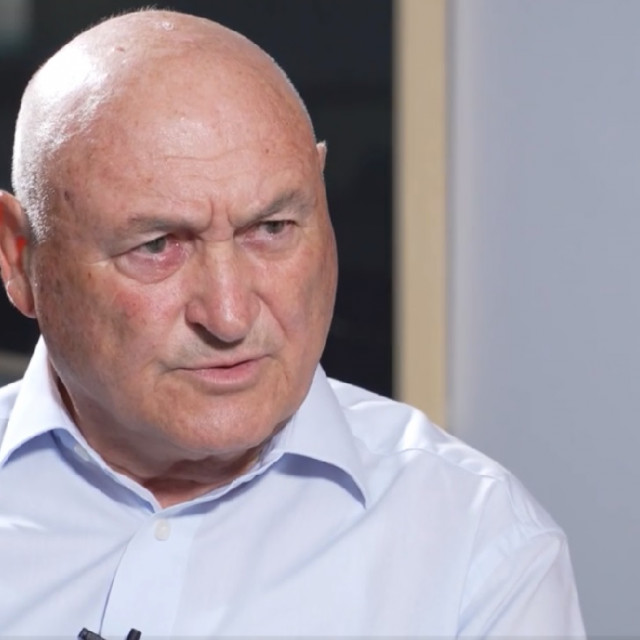 Branko Roglić, vlasnik Orbico Grupe