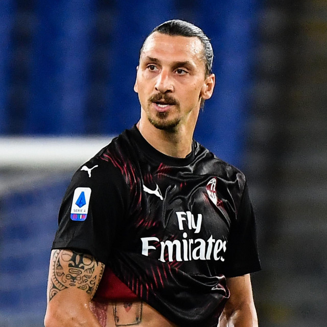 Zlatan Ibrahimović