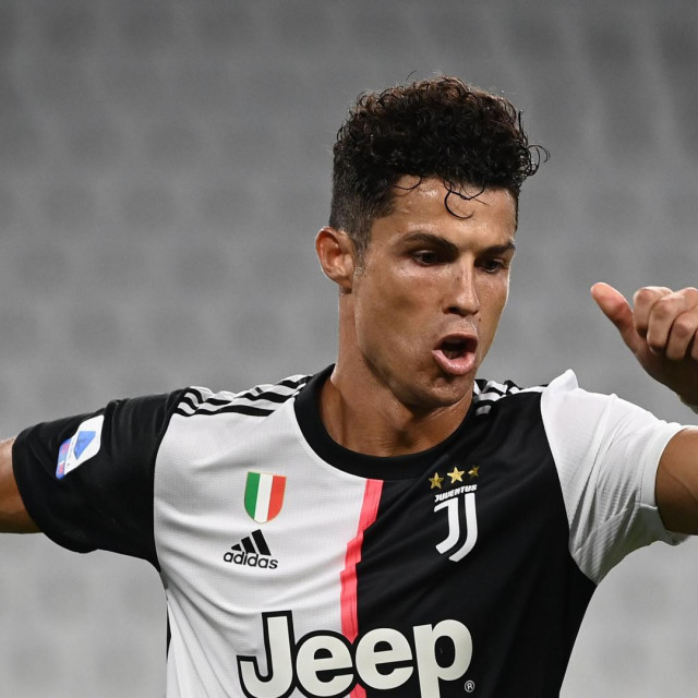 Cristiano Ronaldo mogao bi se vratiti na Otok nakon više od desetljeća...