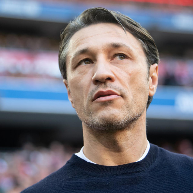 Niko Kovač