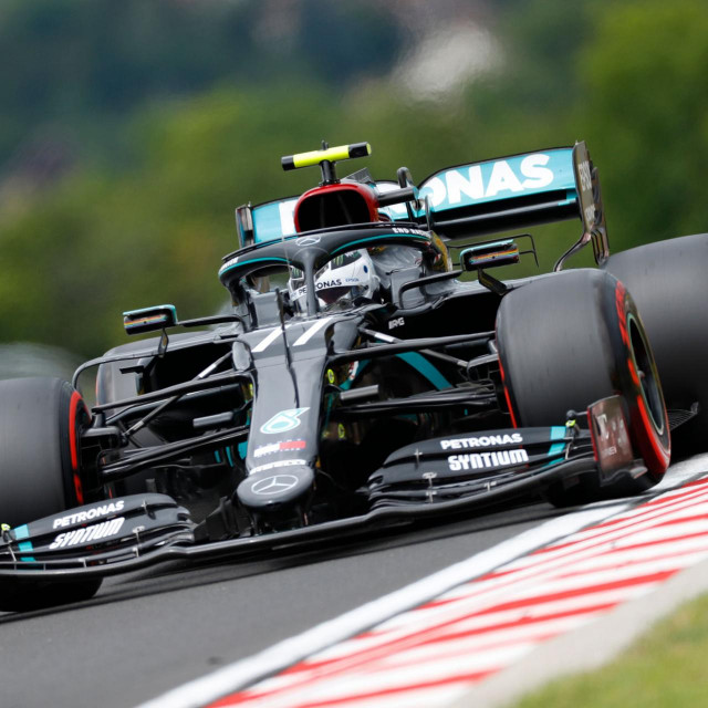 Valtteri Bottas