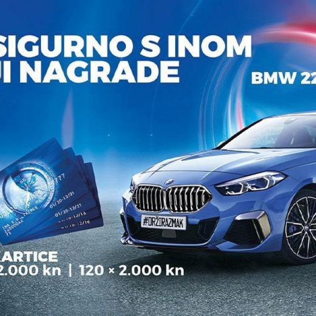 INA i BMW