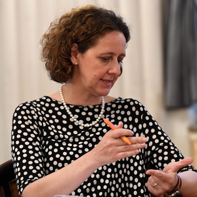 Nina Obuljen Koržinek